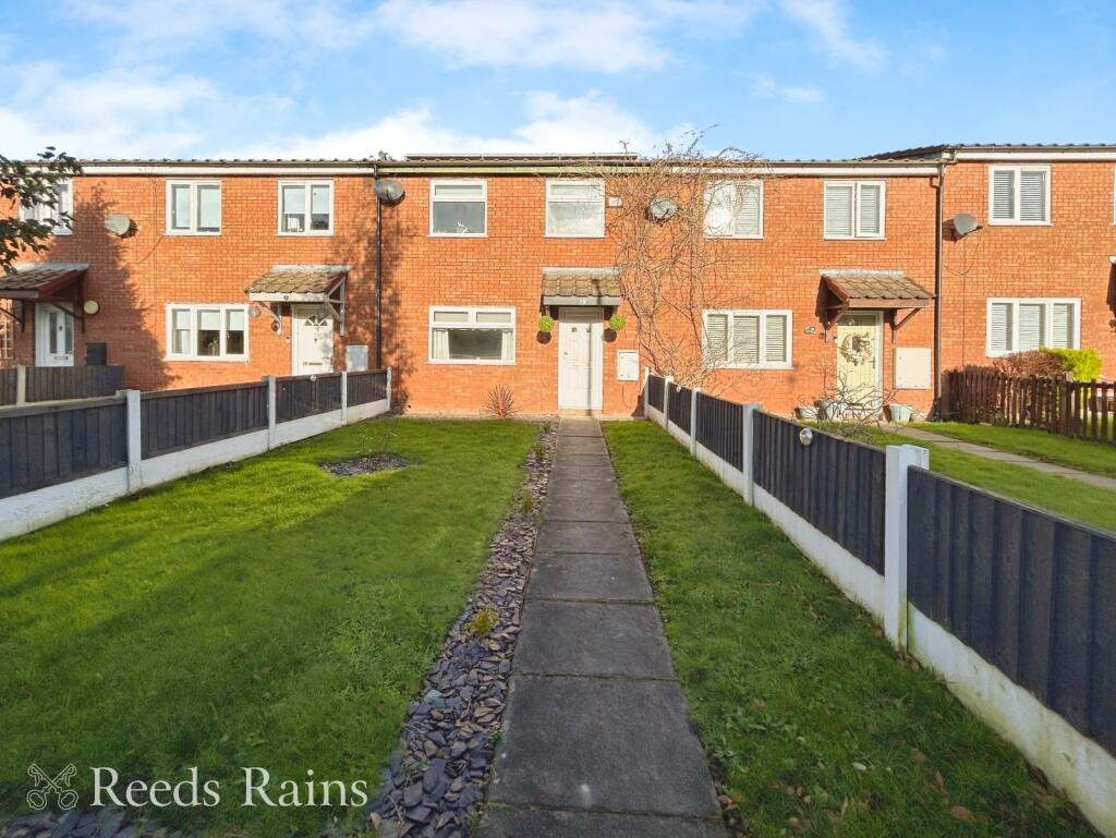 Main image of property: Parbold Court, Widnes, Cheshire, WA8