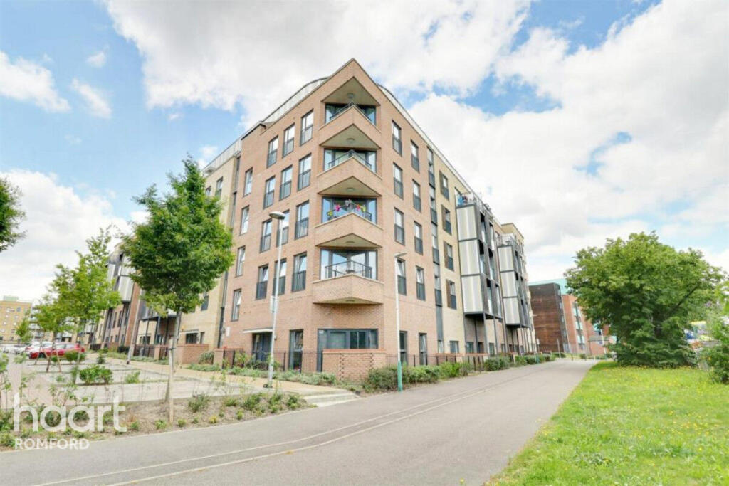 Main image of property: Maxwell Road, Romford