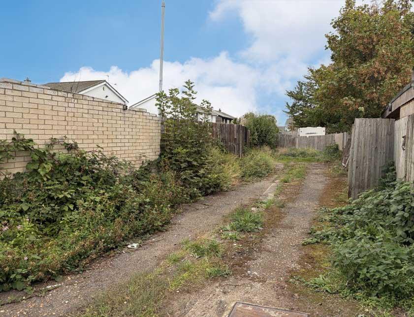 Stour Road Garage Site, Stour Road, Crayford, Dartford, Kent, DA1 photo 5