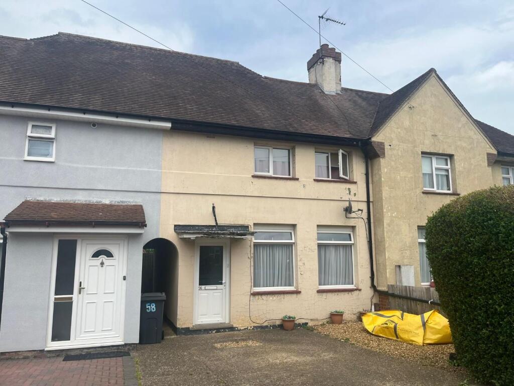 Main image of property: Kenmuir Avenue, Kingsley, Northampton NN2