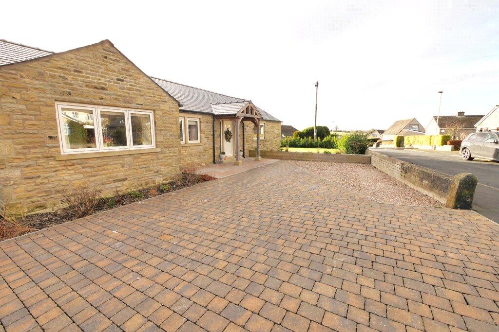 Additional image 5 of 18 Millholme Rise, Embsay, Skipton, North Yorkshire, BD23 6NU