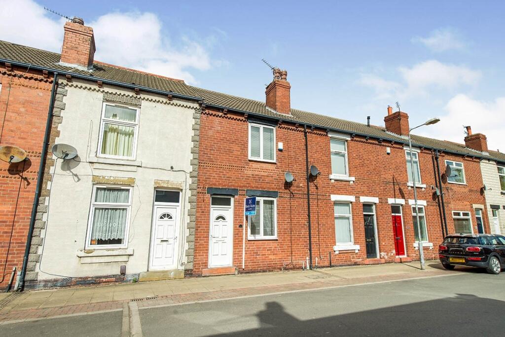 Main image of property: Hugh Street, Castleford, West Yorkshire, WF10