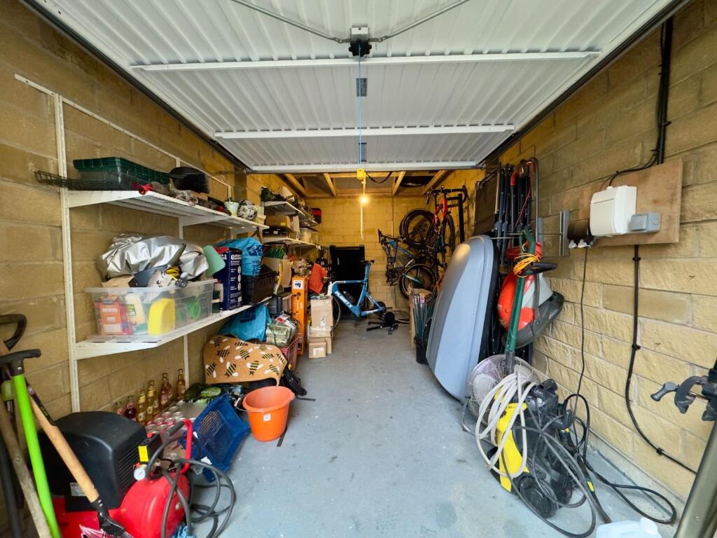 Additional image 10 of Park Gate Close, Hapton, Burnley