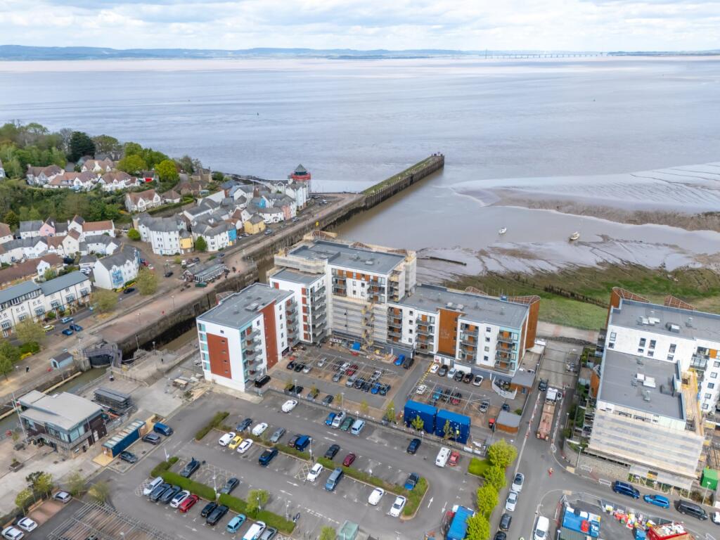 Main image of property: Newfoundland Way, Portishead, Bristol, Somerset, BS20