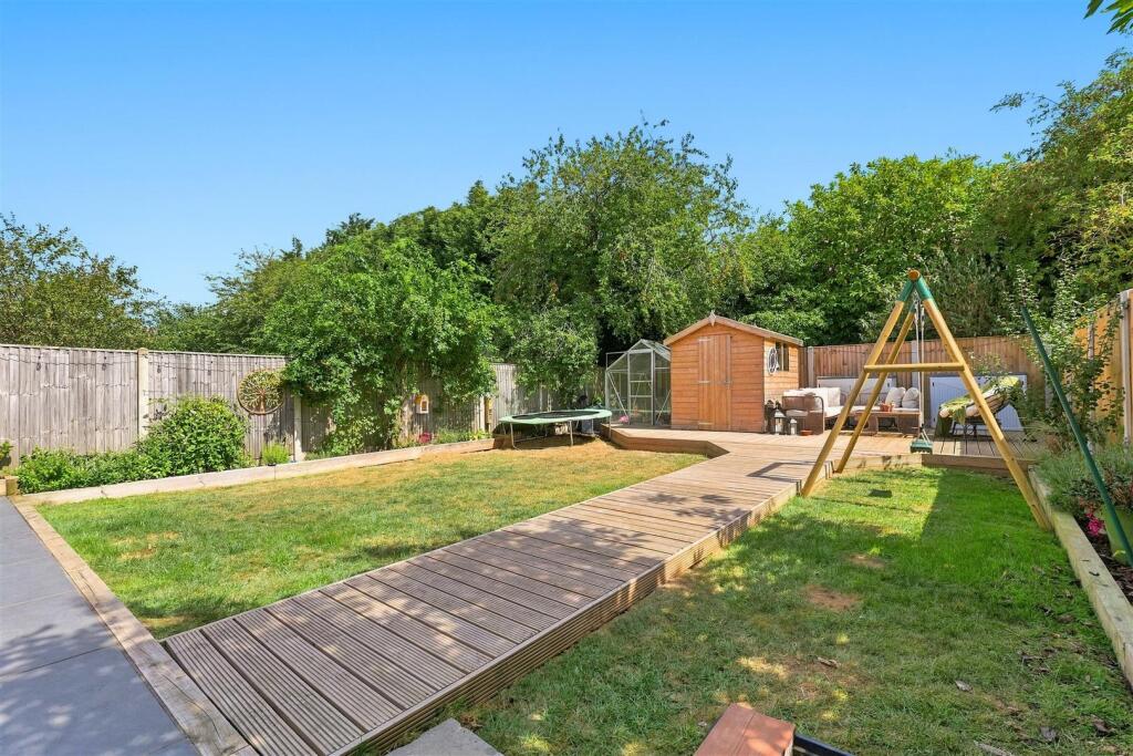 Leeway Road, Southwell photo 4