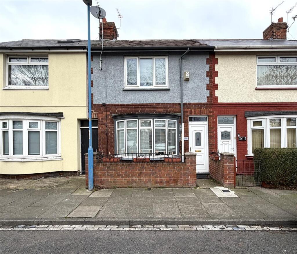 Main image of property: Chester Road, Hartlepool