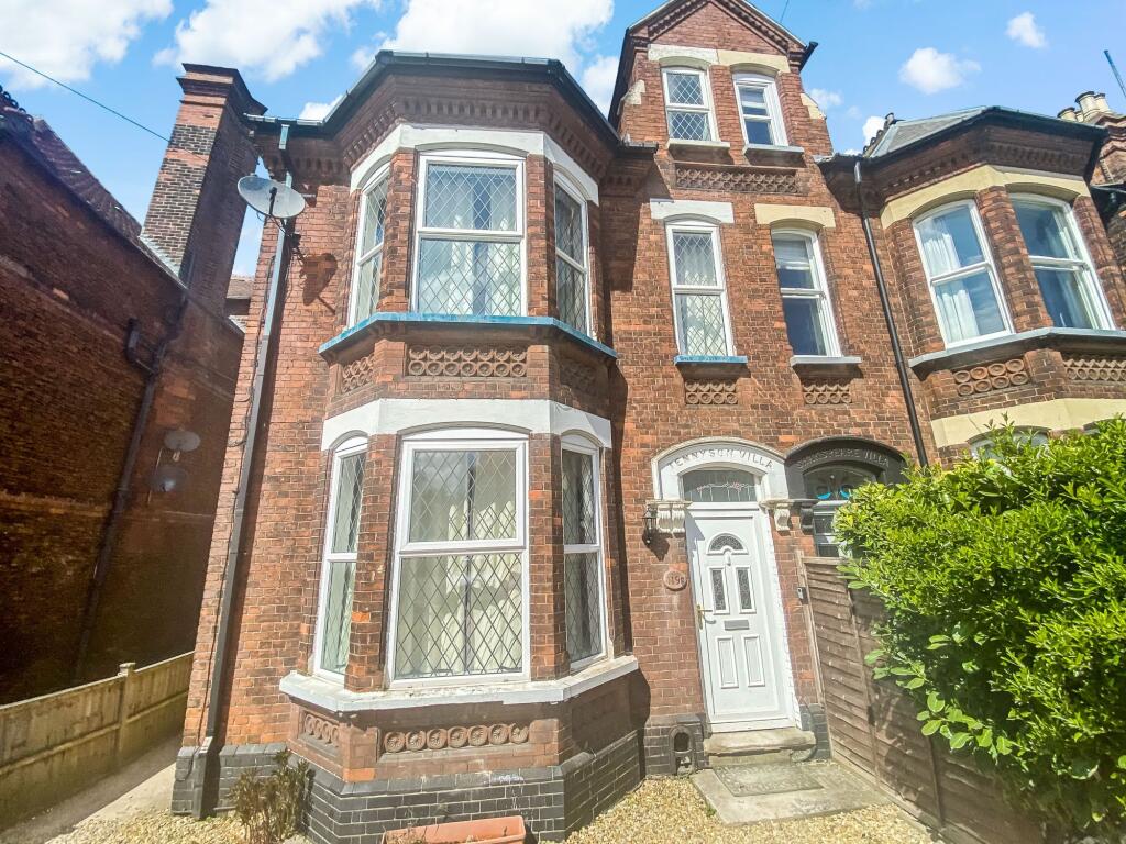 Main image of property: Gaywood Road, King's Lynn, PE30