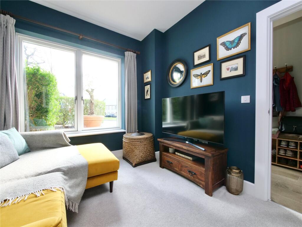 Additional image 11 of Five Bedroom Modern Family Home in Castle Carey