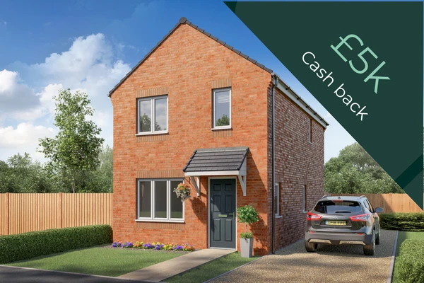 Main image of property: Brackenborough Road, Louth,
LN11 0AQ