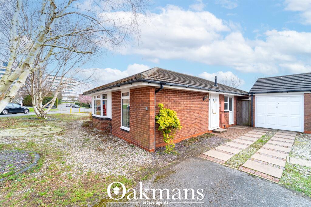 House in Birmingham