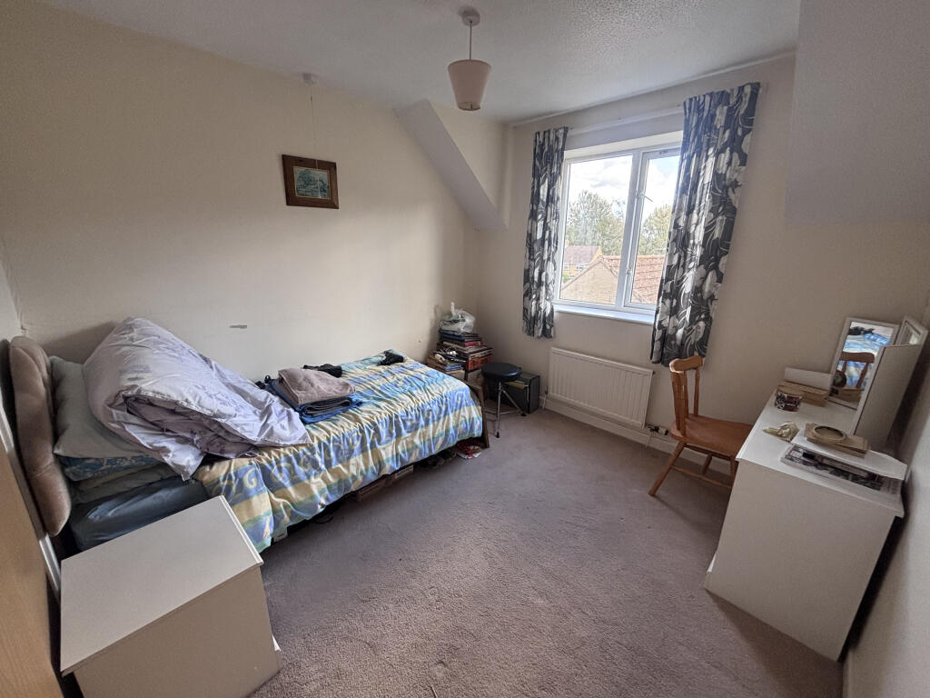 House in Stoke-sub-Hamdon, East Stoke - More