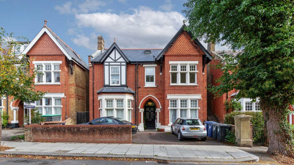 Apartment in London