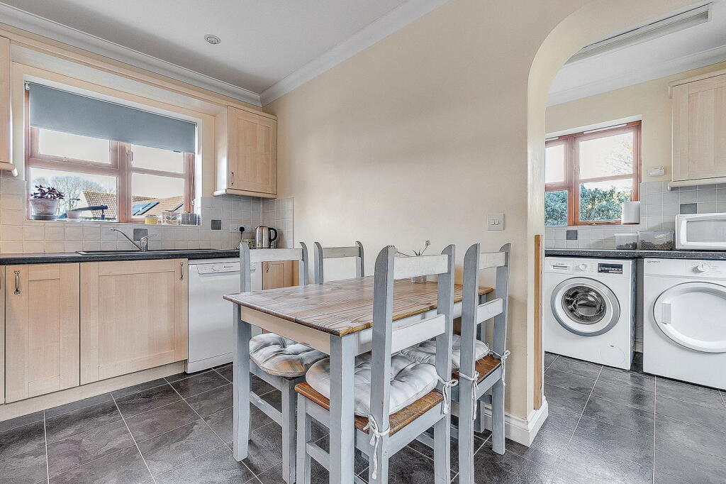 Lea Road, Otterton, Budleigh Salterton, EX9 - View 6