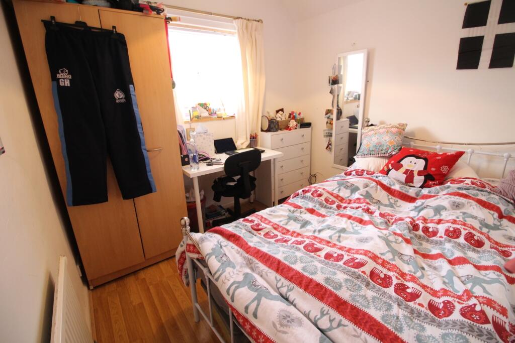 House in Cardiff, Roath - View 5
