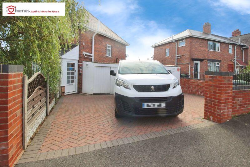 Stanley Street, Walsall - View 3
