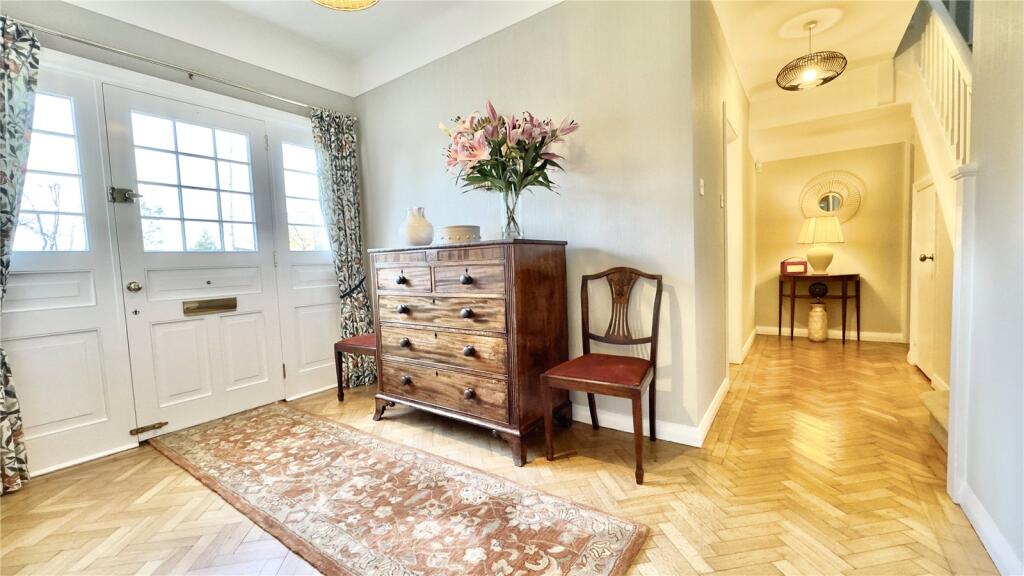 Roscote Close, Heswall, Wirral, CH60 photo 4