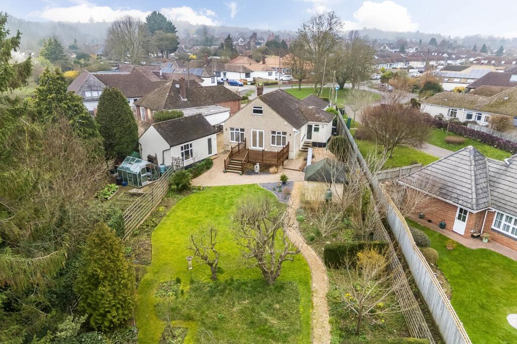 Main image of property: Poplar Grove, Kennington, OX1