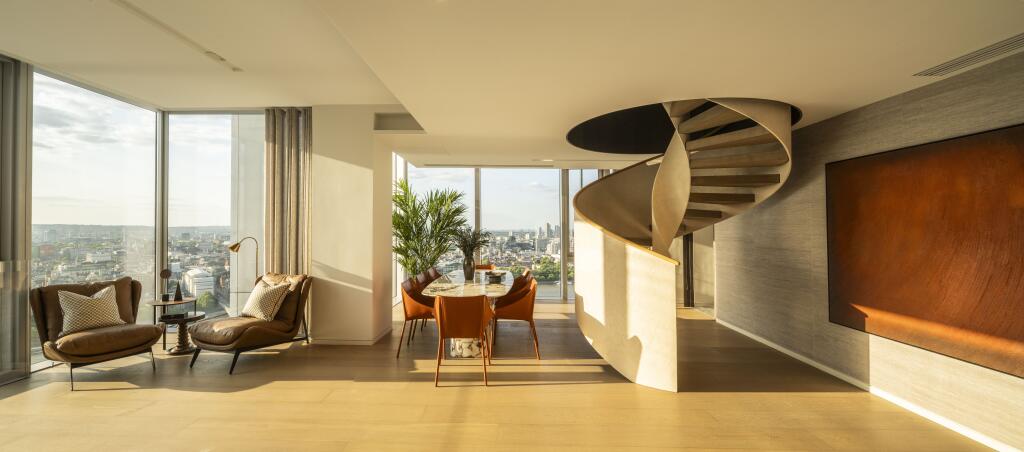 Main image of property: One Casson Square, Southbank, SE1