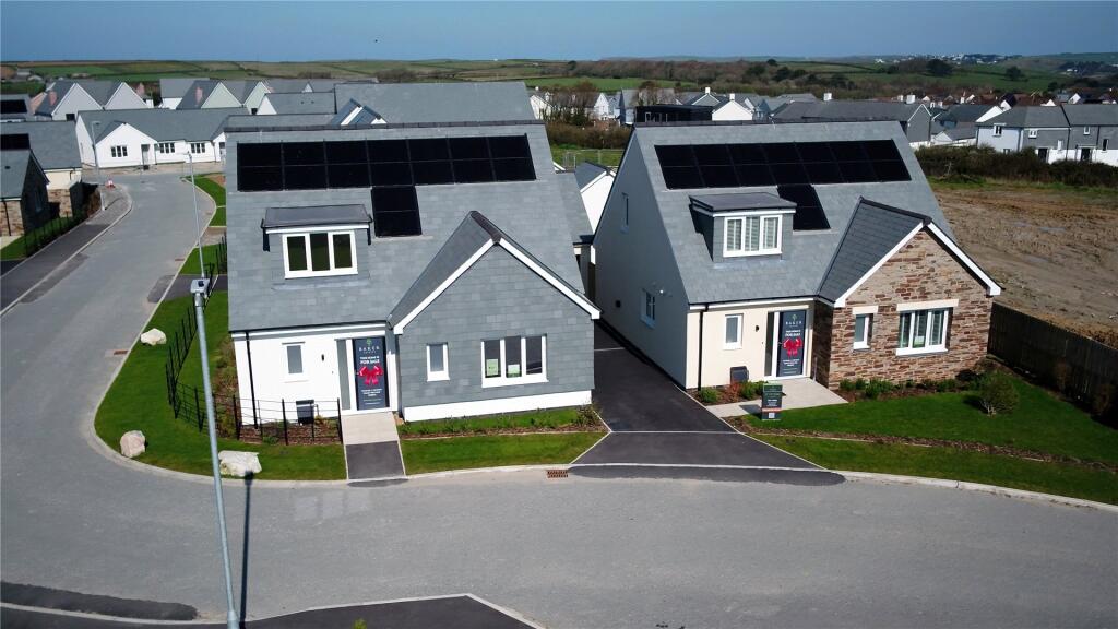 Main image of property: St Petroc,, Padstow,, Cornwall