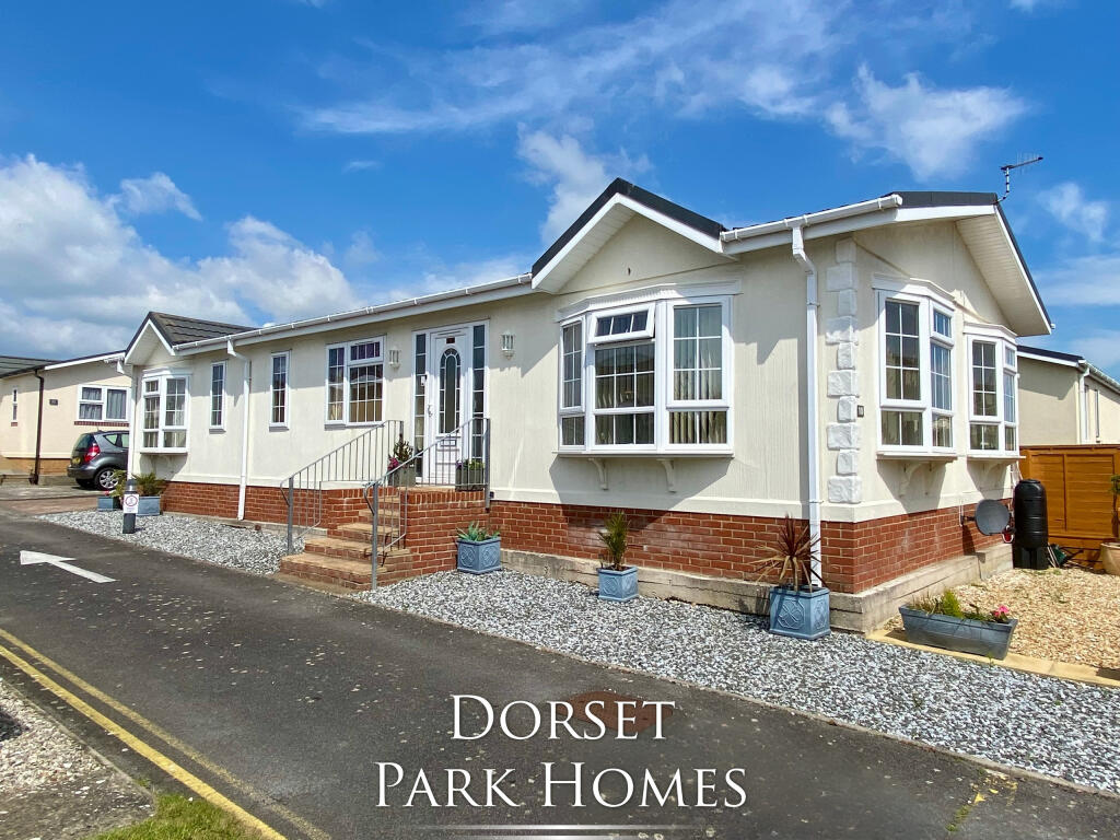 Main image of property: Cerne Villa, Chickerall, Dorset