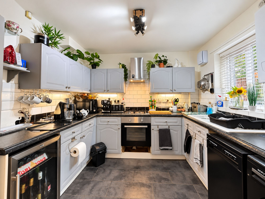 House in West Lancashire, Burscough - View 5