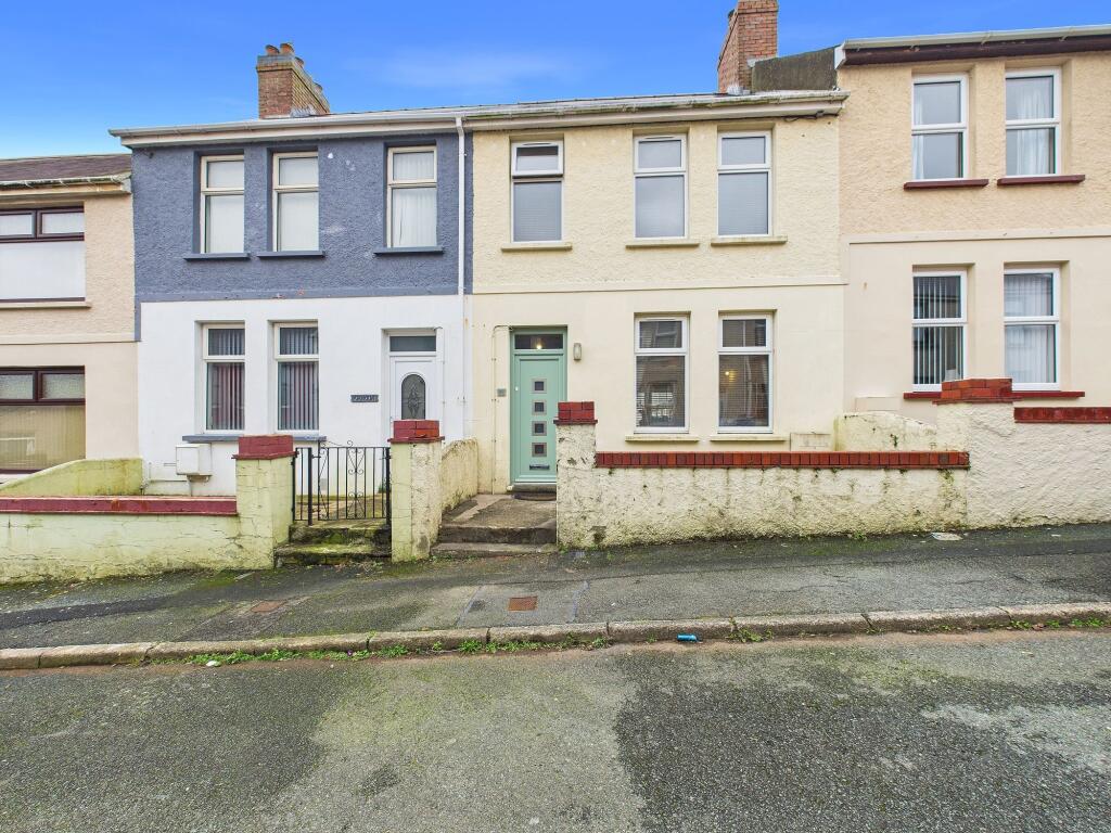 Main image of property: St. Annes Place, Hakin, SA73
