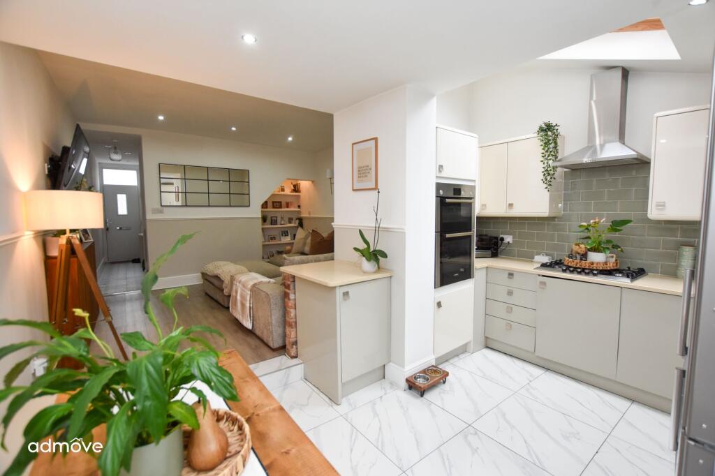 House in Warrington - View 4