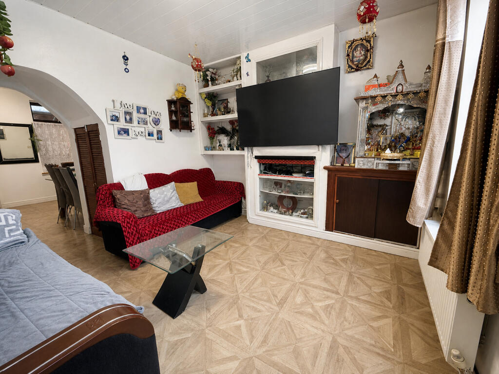 House in Leicester - View 3