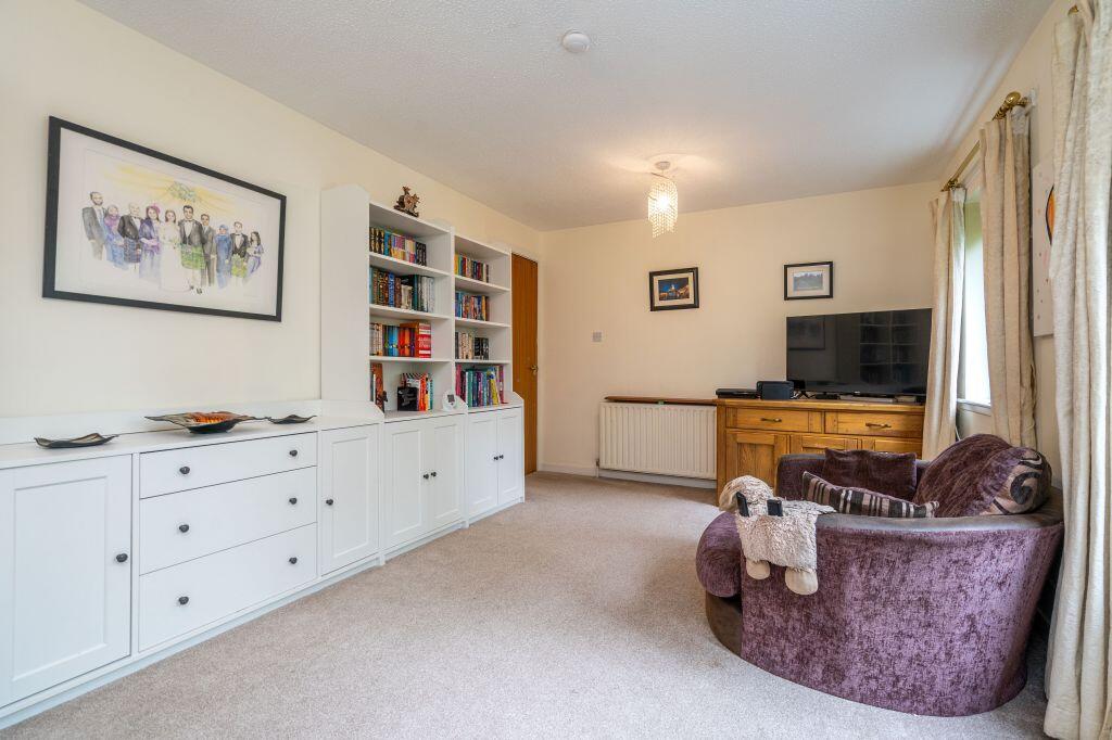 Apartment in Edinburgh, The Grange - View 5