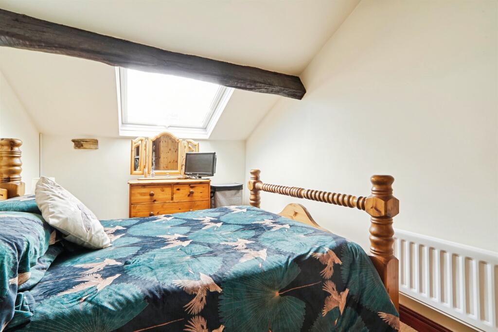 Additional image 17 of Dockroyd, Oakworth, KEIGHLEY