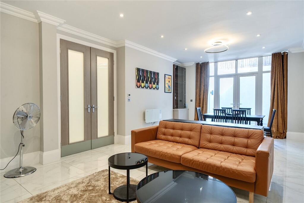 Apartment in London - View 2
