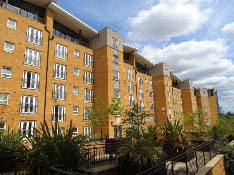 Fusion 6, Middlewood Street, Salford, M5