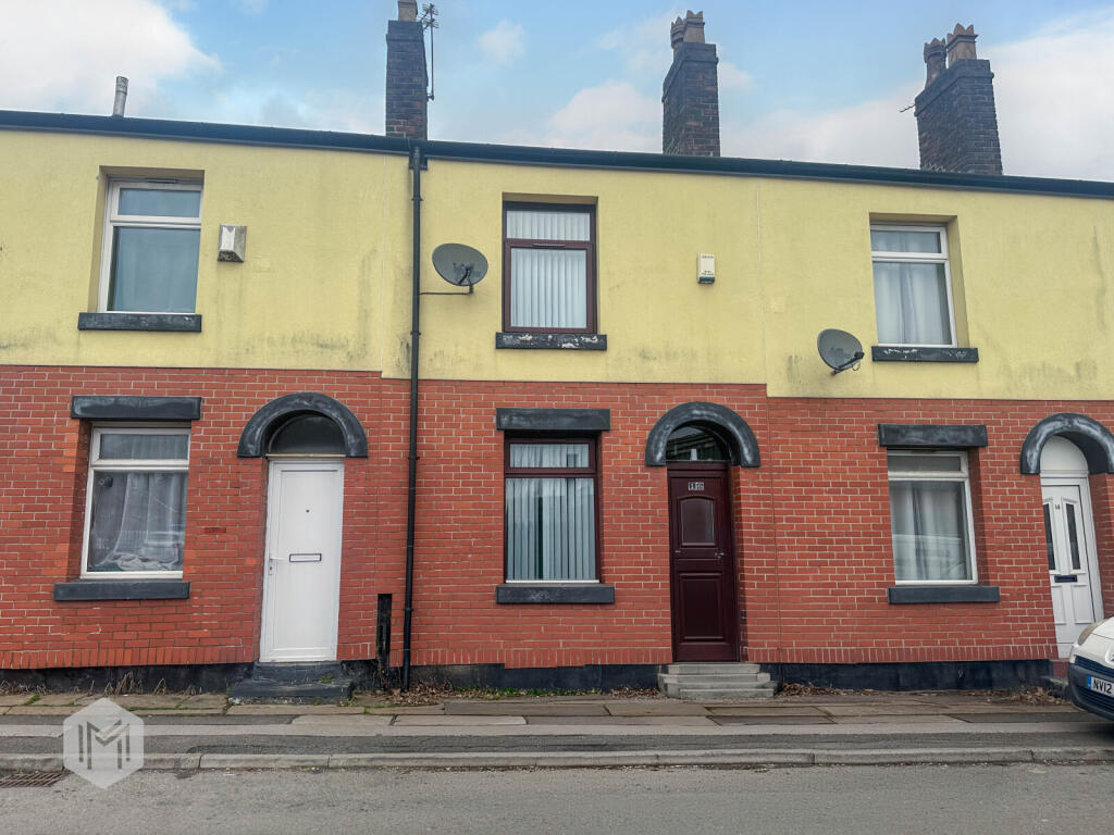 Main image of property: Harrowby Street, Farnworth, Bolton, Greater Manchester, BL4 7DE
