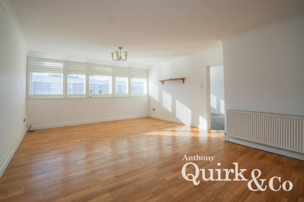 Main image of property: The Delawares, Foksville Road, Canvey Island, SS8
