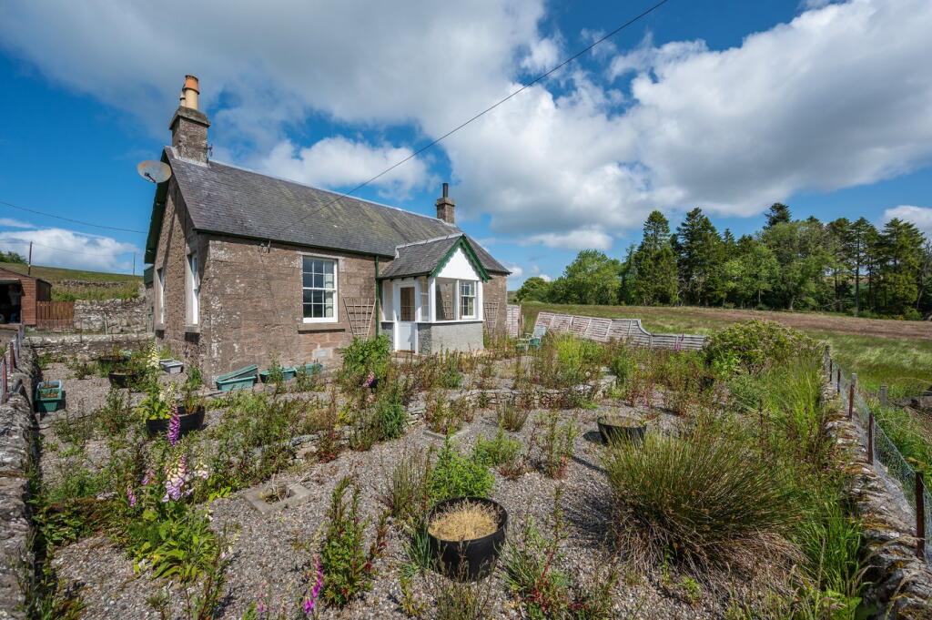 Main image of property:  Newtyle, Blairgowrie, PH12