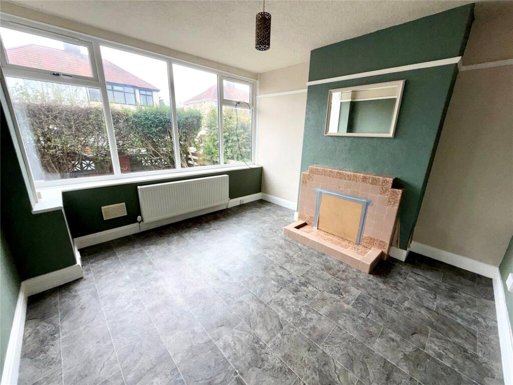 House in Blackpool - View 2
