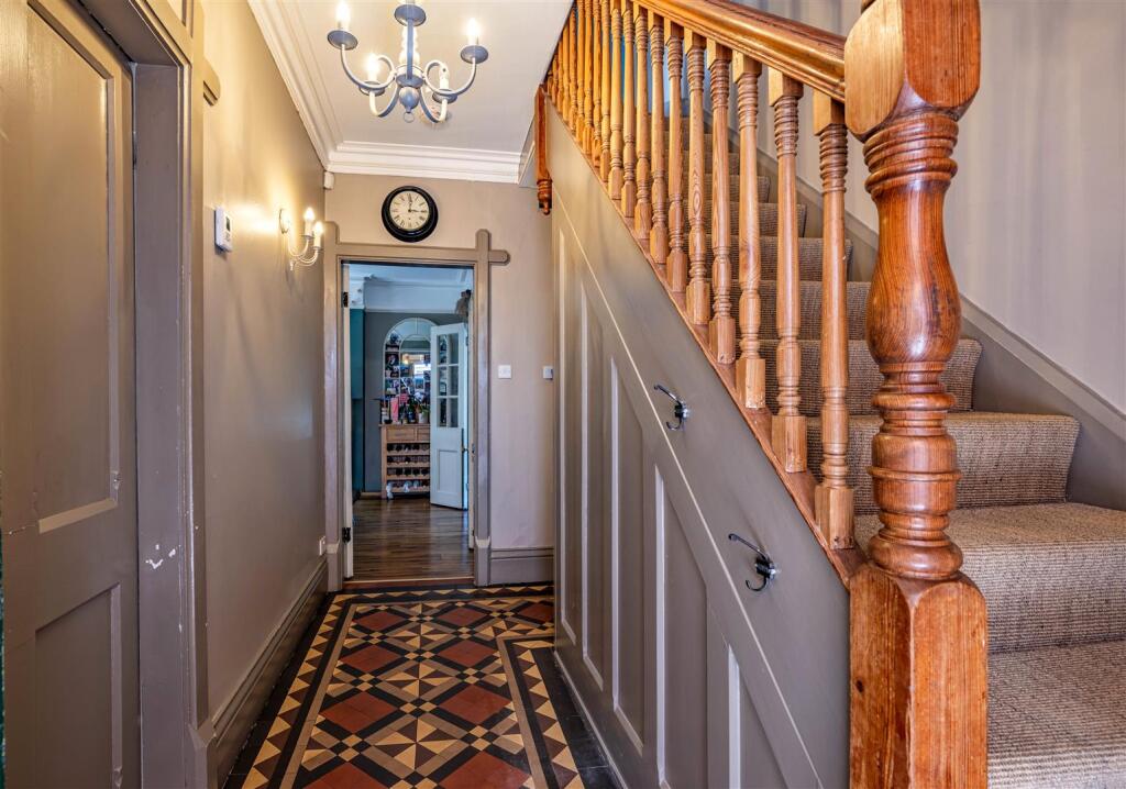 Harold Street, Hereford - View 5