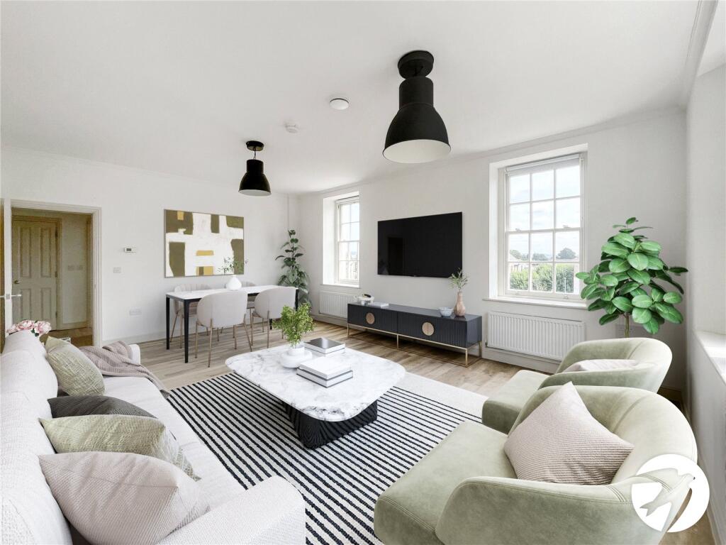 Apartment in Rochester - View 3