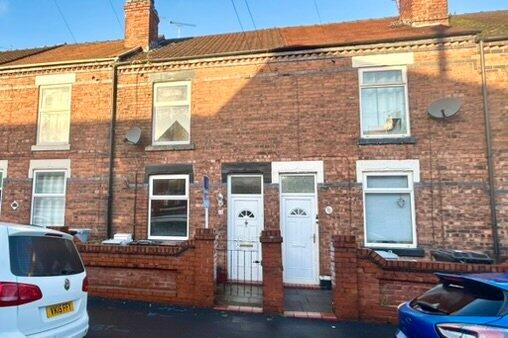 Main image of property: Vincent Street, Crewe, Cheshire, CW1