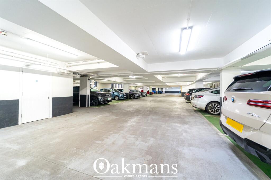 Additional image 29 of George Road, Edgbaston, Birmingham, West Midlands, B15