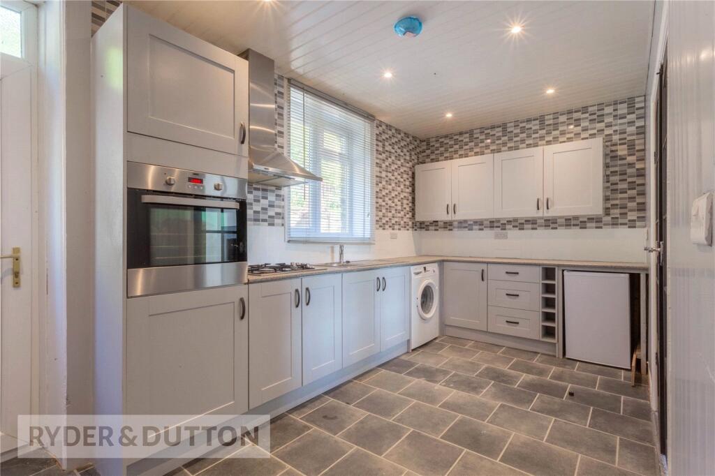 Main image of property: Northfield Terrace, Slaithwaite, Huddersfield, West Yorkshire, HD7