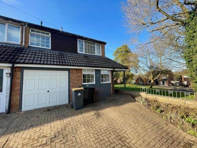 Main image of property: Grange Gardens, Sharnbrook, MK44