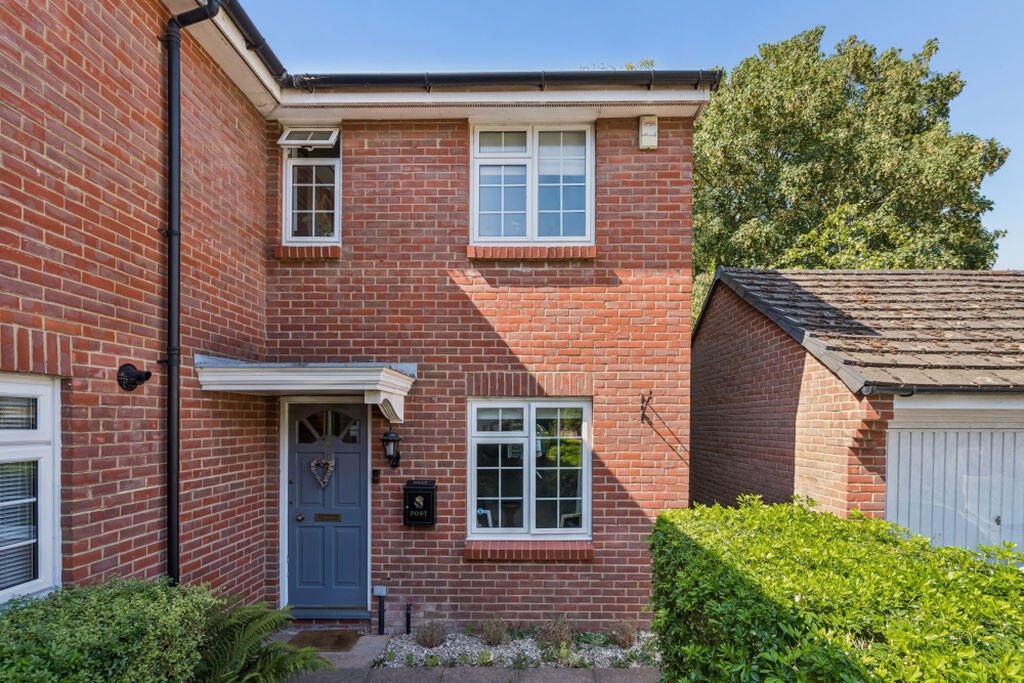 Main image of property: Orchard Drive, Wooburn Green