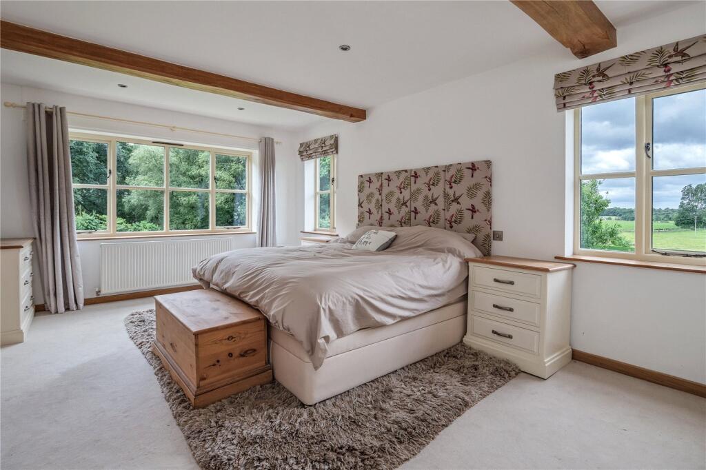 Marton Lane, Gawsworth, Macclesfield, Cheshire, SK11 photo 4