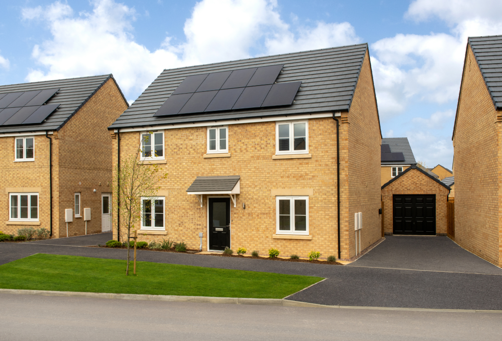 Main image of property: Glatton Road
Sawtry
Huntingdon
Cambridgeshire
PE28 5GQ