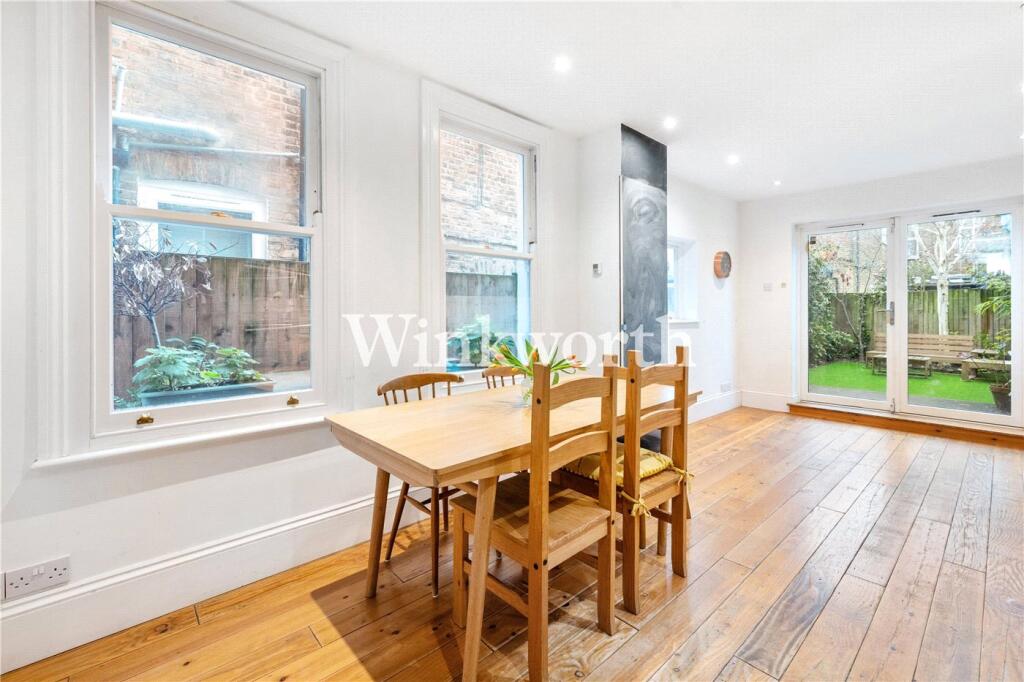 House in London - View 5
