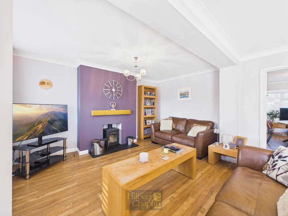 House in Basildon, Essex - More