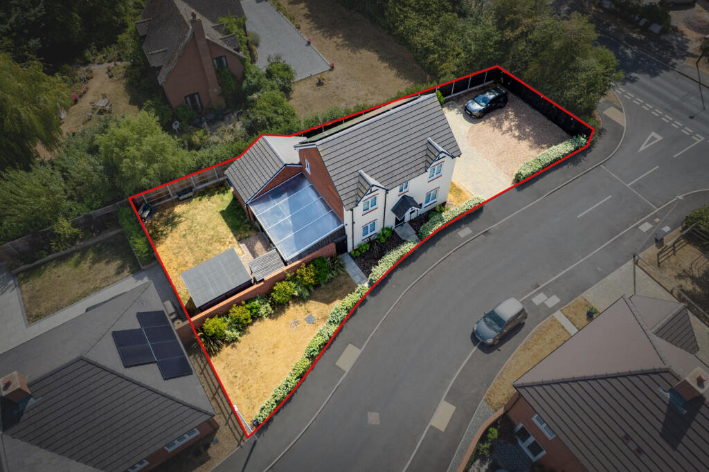 Main image of property: Boscage Road, Binley Woods - Check out The Video Tour