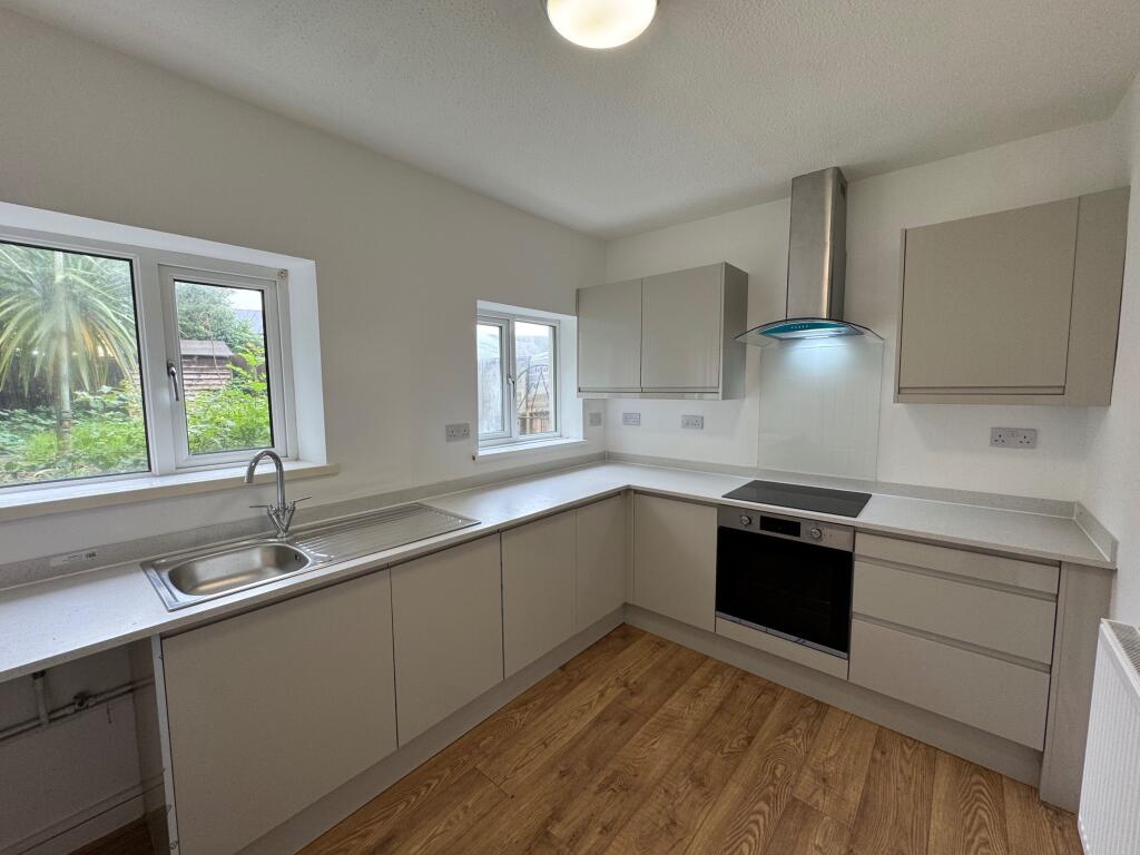 House in Swansea - More