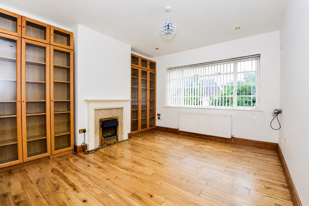 Main image of property: Ossulton Way, East Finchley, London, N2